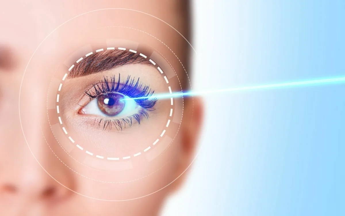 Лазерная коррекция зрения: как проходит подготовка к операции и реабилитация после нее?