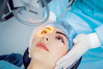 Делается ли повторно операция по коррекции зрения?