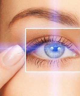 Макулярный разрыв сетчатки глаза