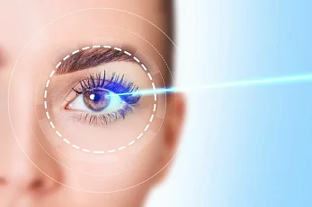Лазерная коррекция зрения: как проходит подготовка к операции и реабилитация после нее?